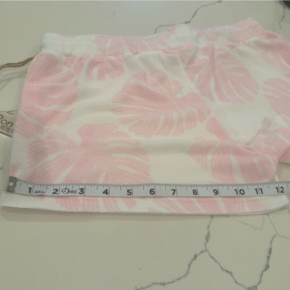 NWT Ron Jon Paradise Palm Hacci shorts xl - Picture 6 of 9